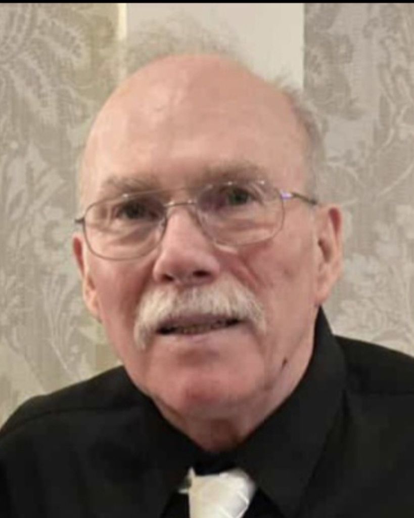 John "Johnny" William Doughty Profile Photo