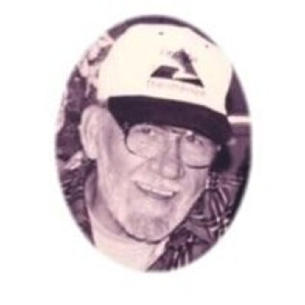 Perry Owen Harper