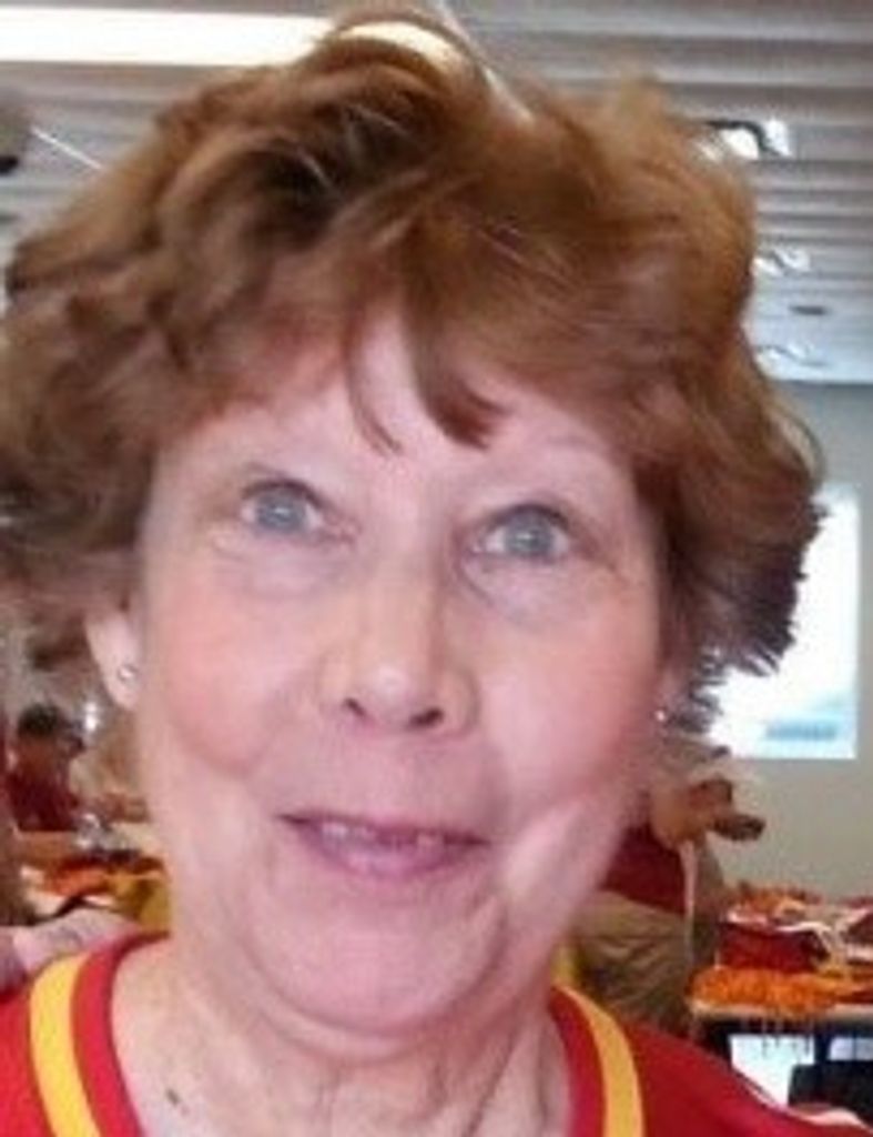 Peggy A. Jantzen Profile Photo