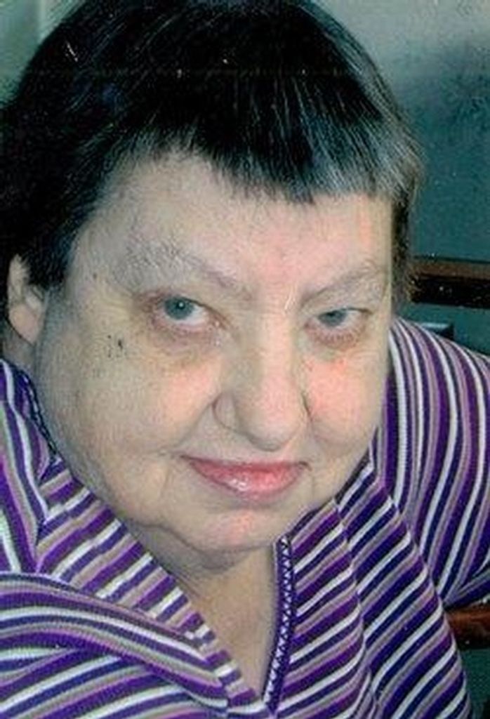 Norma Kay Wells