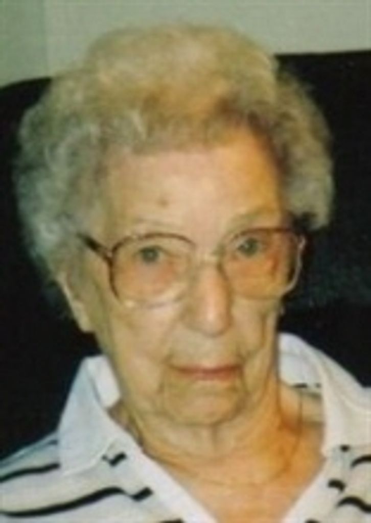 Martha A. Bayer