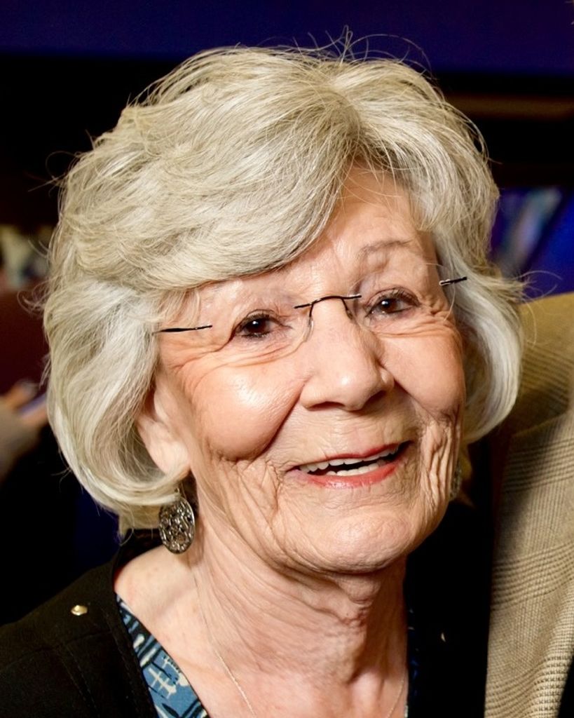 Nelda Janice Fletcher Profile Photo