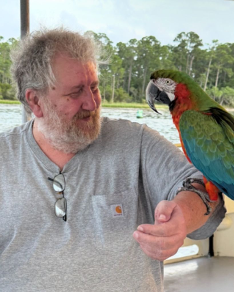 Michael Anthony LaMantia Profile Photo