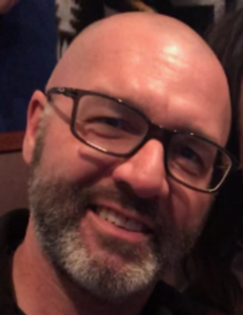 Bradley Darren Clarke Profile Photo