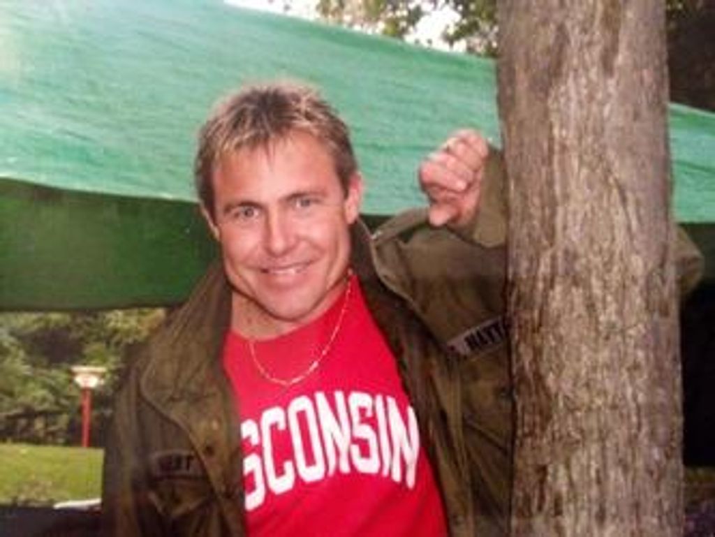 Robert Bruce Hulbert Dds