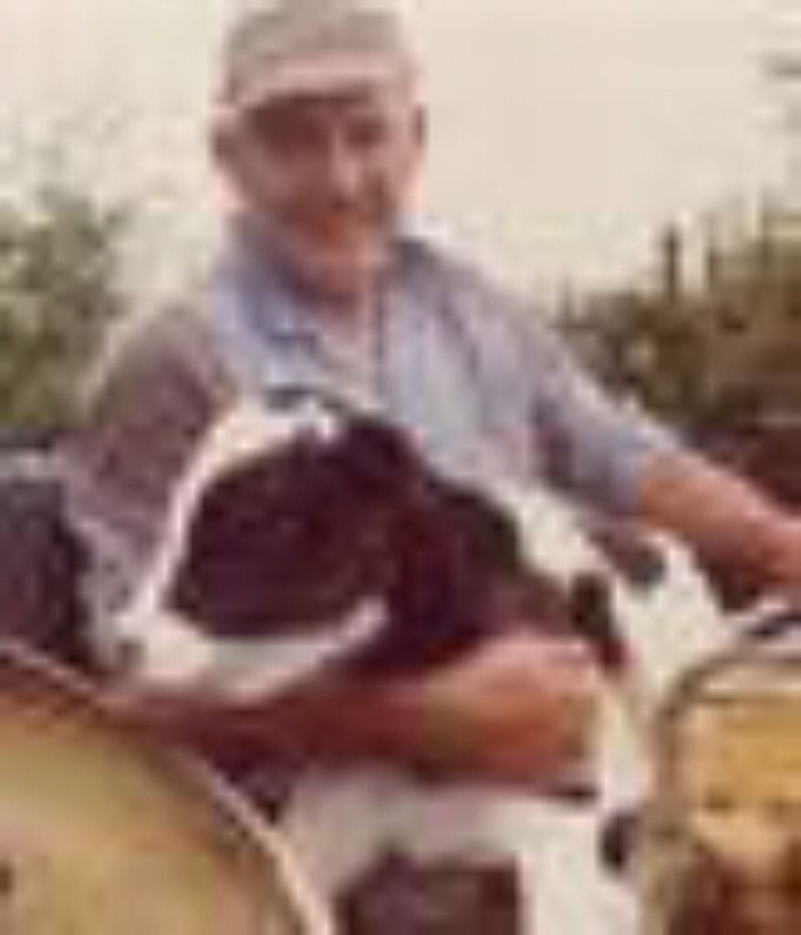 Kenneth Caughey
