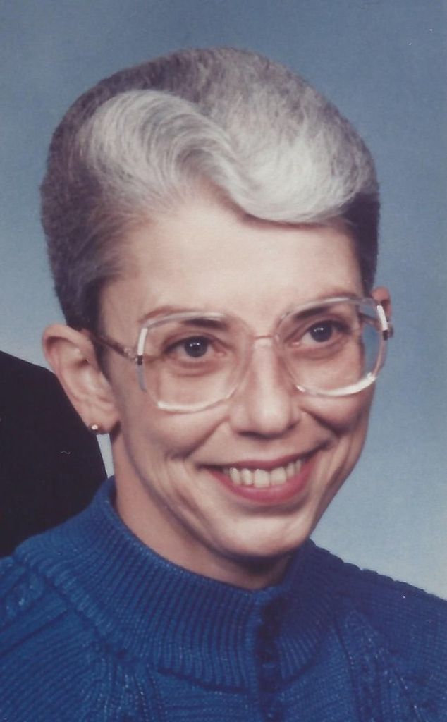 Jane H. Schroeder