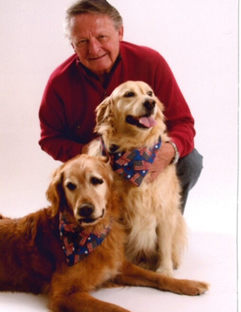 David Eugene Meyer Profile Photo