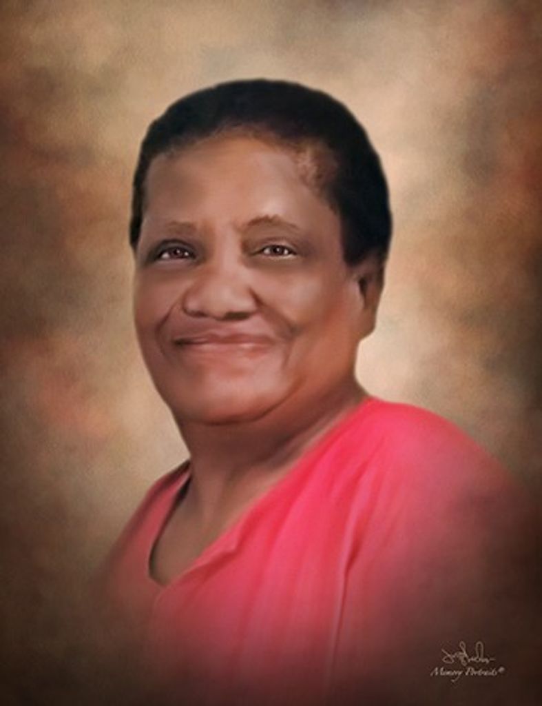Etheline Moore