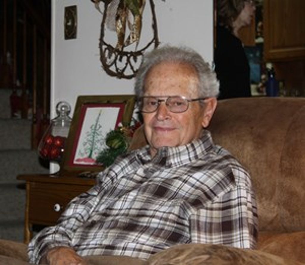 Bruce P. Hediger