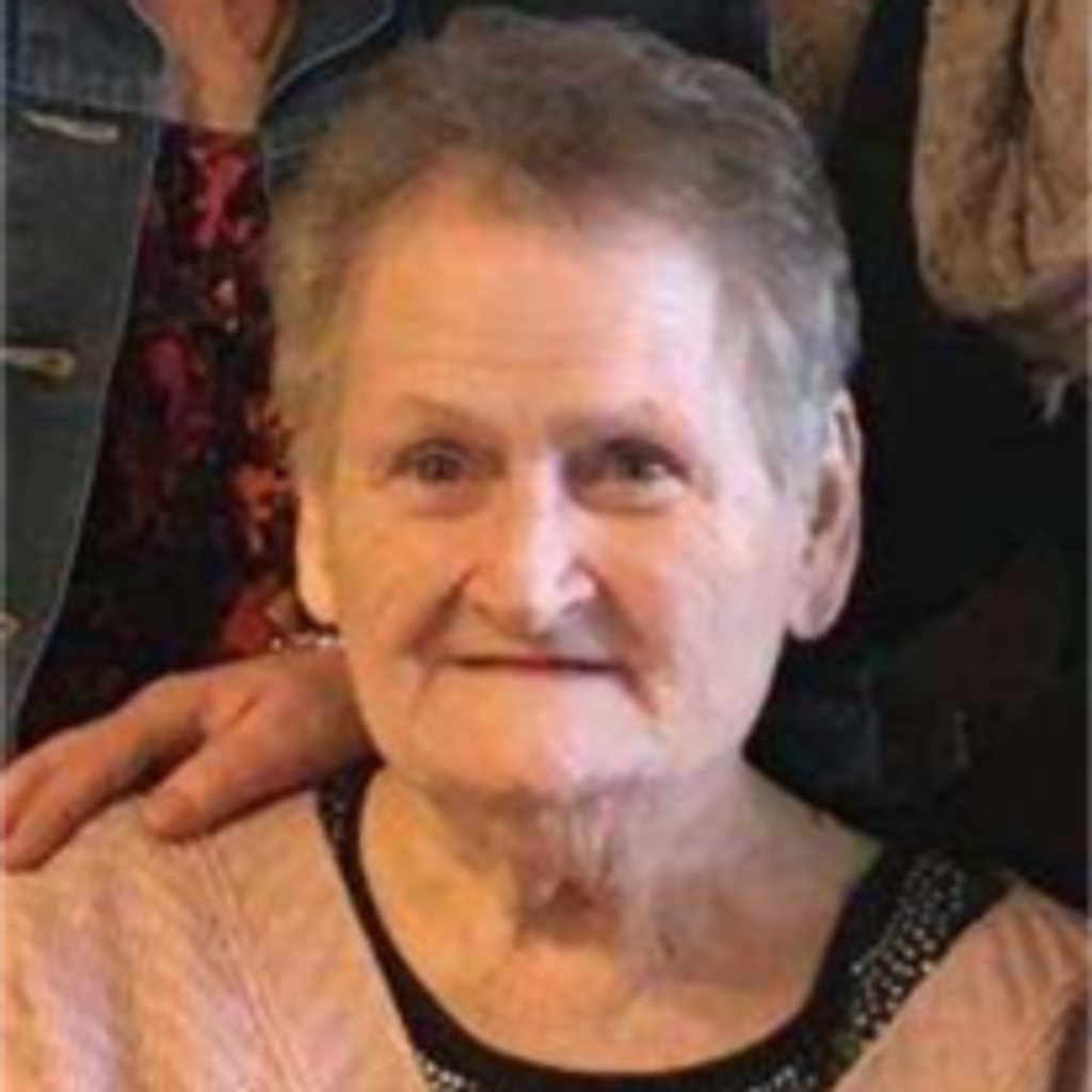 Shirley Joann Ferroni