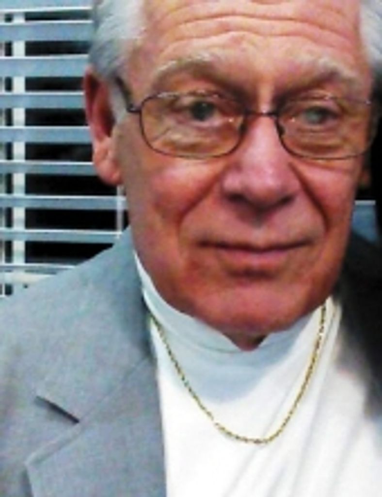 Paul M. Powley