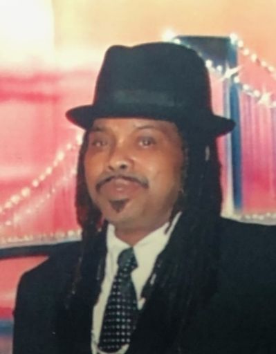 Gregory Alan Gause Profile Photo