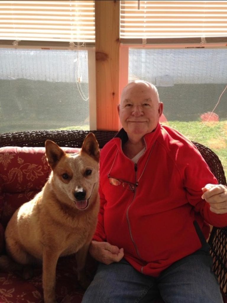 Donald Edward Poindexter