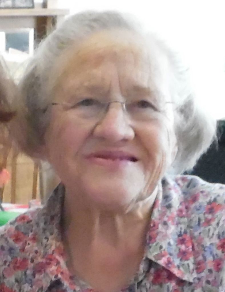 Beatrice Poulin Profile Photo