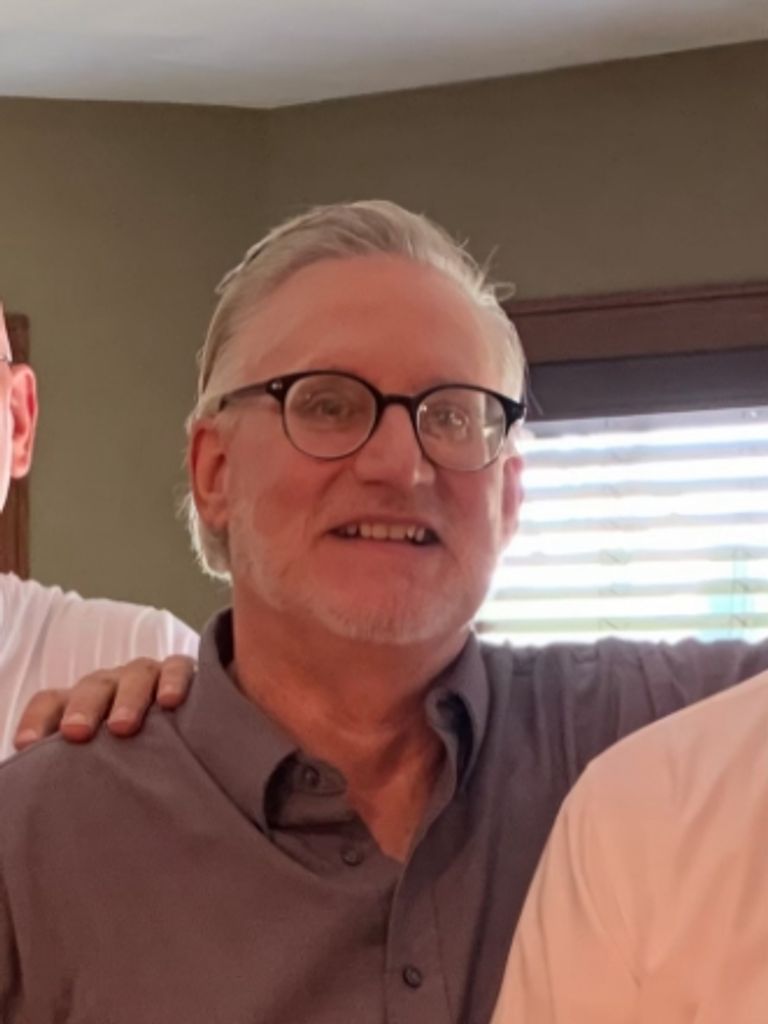 Michael Alan Stykel Profile Photo