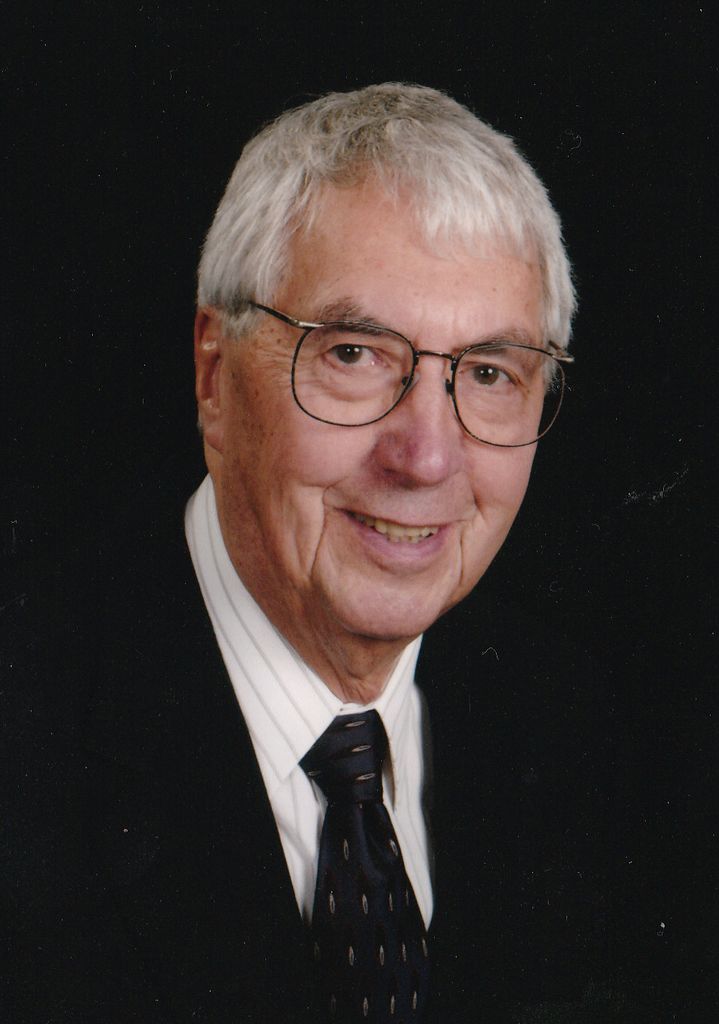 Lyle P. Zimmerman
