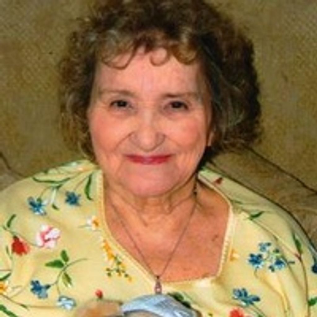 Lorraine Zackular Prestera Profile Photo