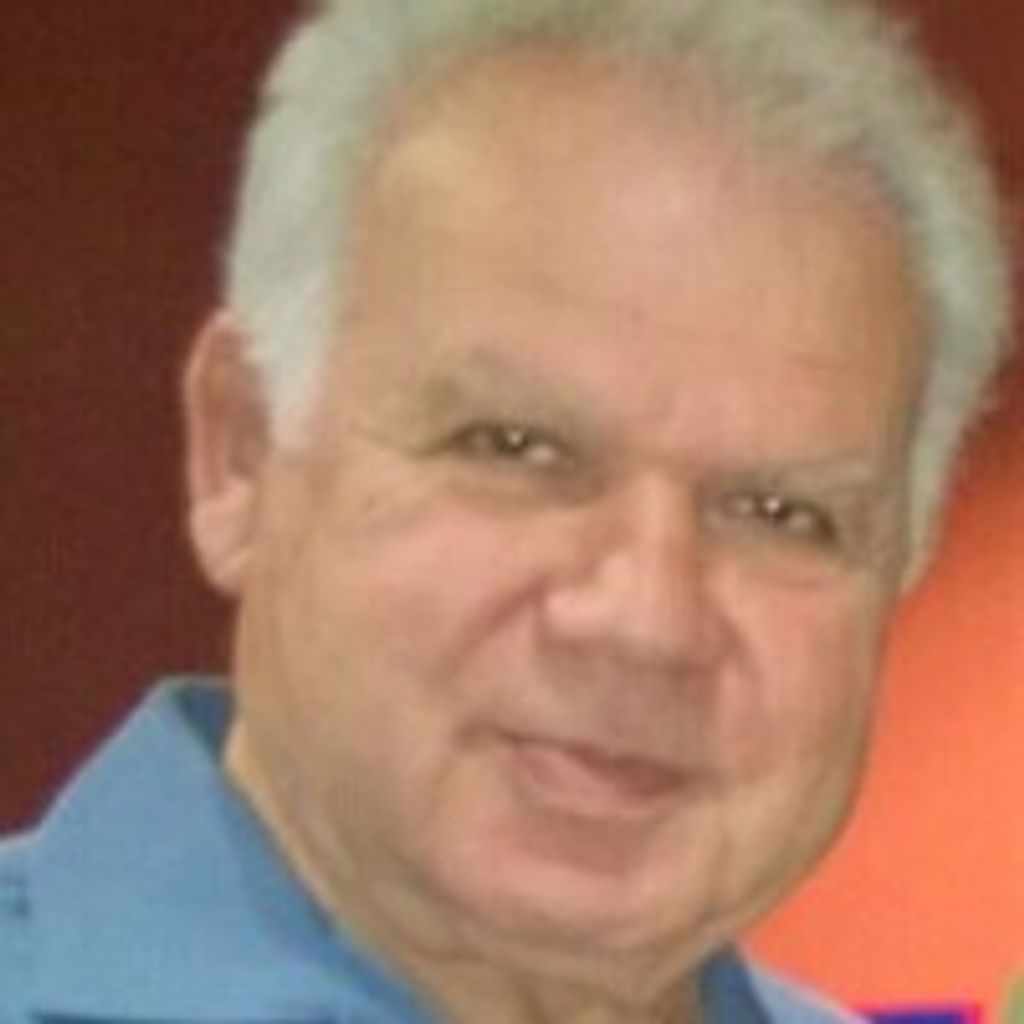 Demetrios "Jim" Savaidis Profile Photo