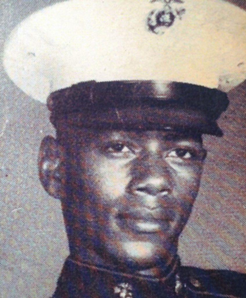 Donald Eugene Mercer Profile Photo