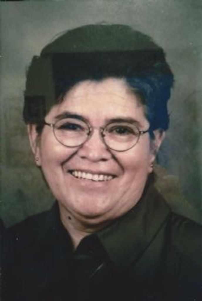 Matilde "Tile" Rangel Leal