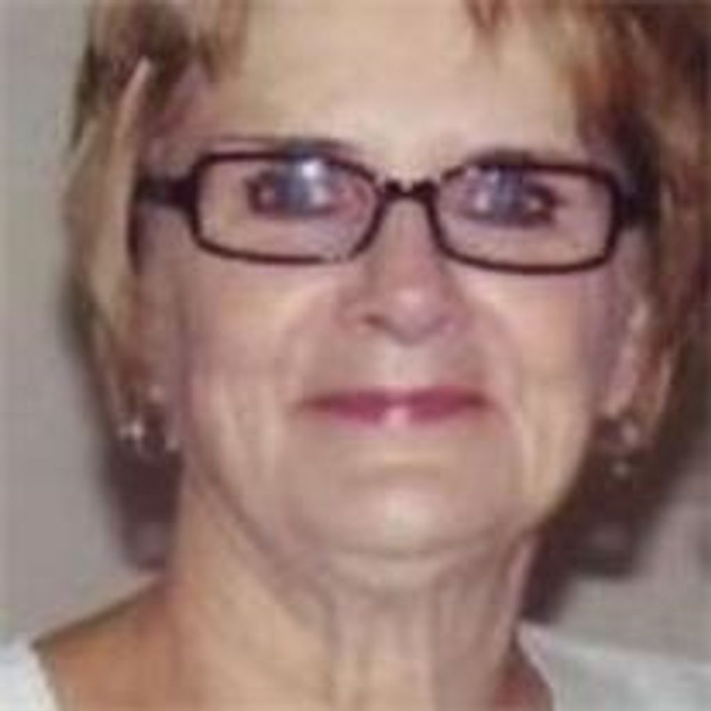 Karen Lucille Henle