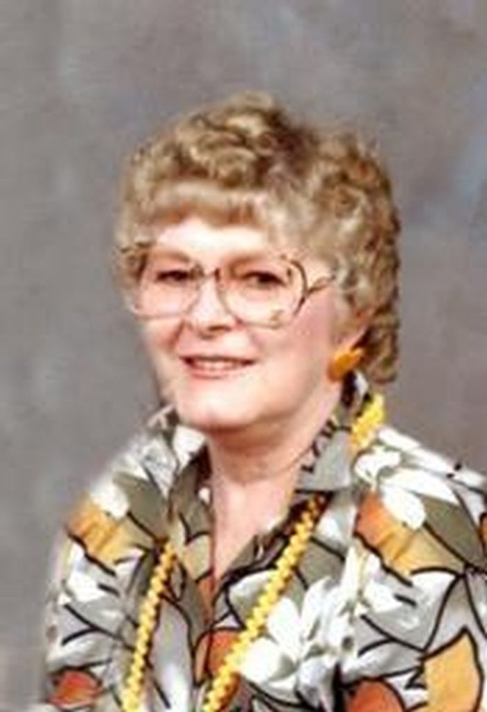 Vivian Luzon Goodrich