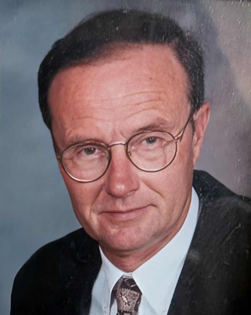 John William Coughlin