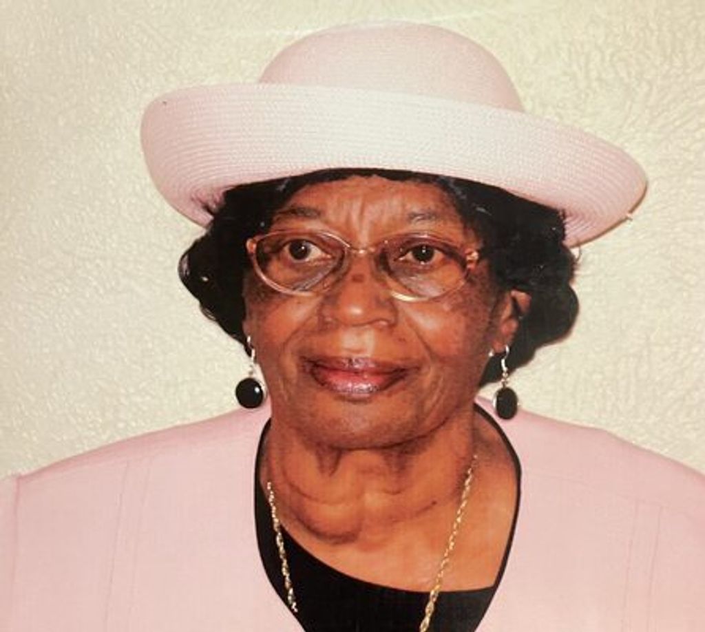 Magelean Watkins Profile Photo