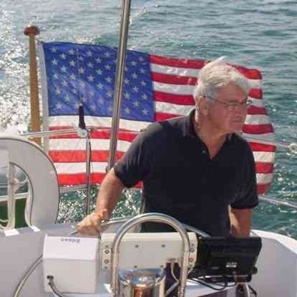 Christopher Meyrick Payne Profile Photo