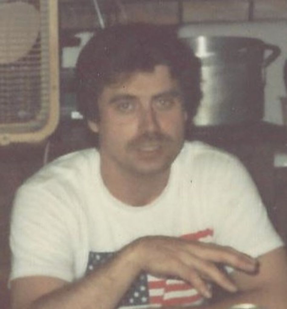 John M. Corso