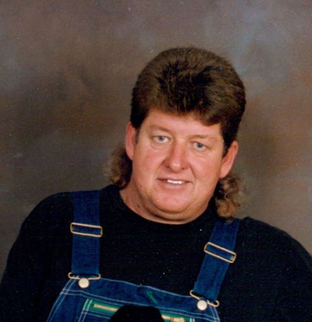 Harvey Boatman