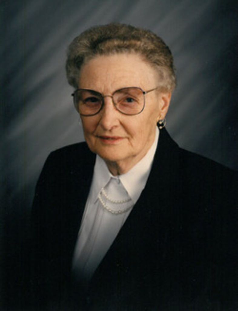 Freida Marie Stratman Profile Photo