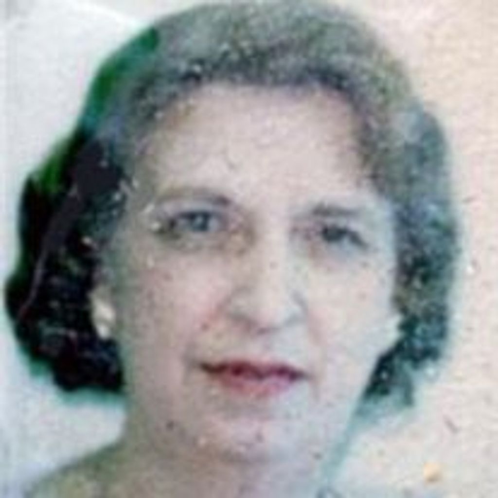 Patricia B. Sorensen