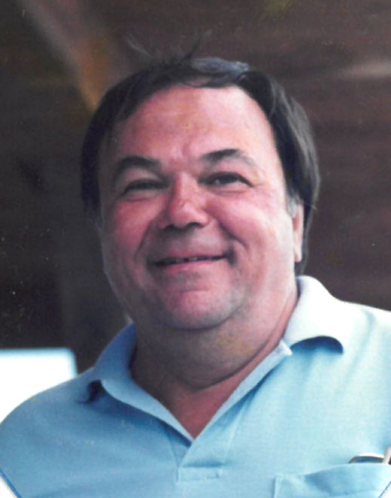 Witold "Vito" Maciejewski Profile Photo