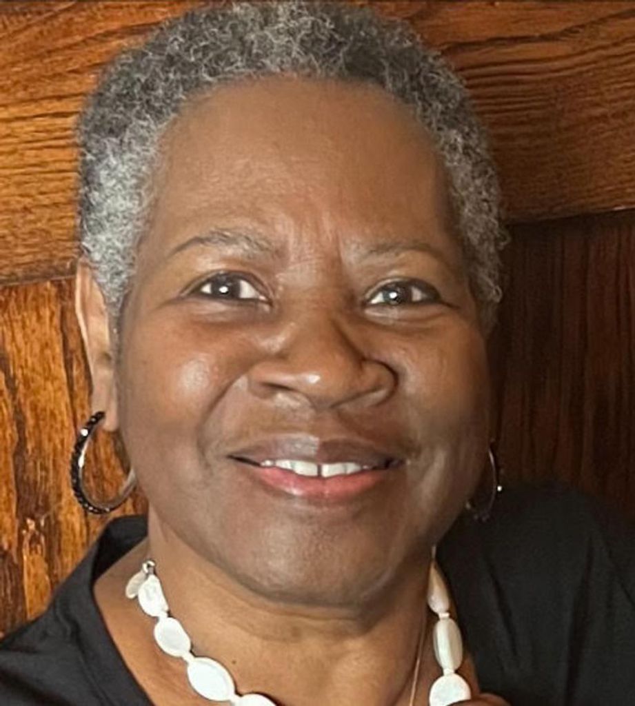 Barbara Price Holmes Profile Photo
