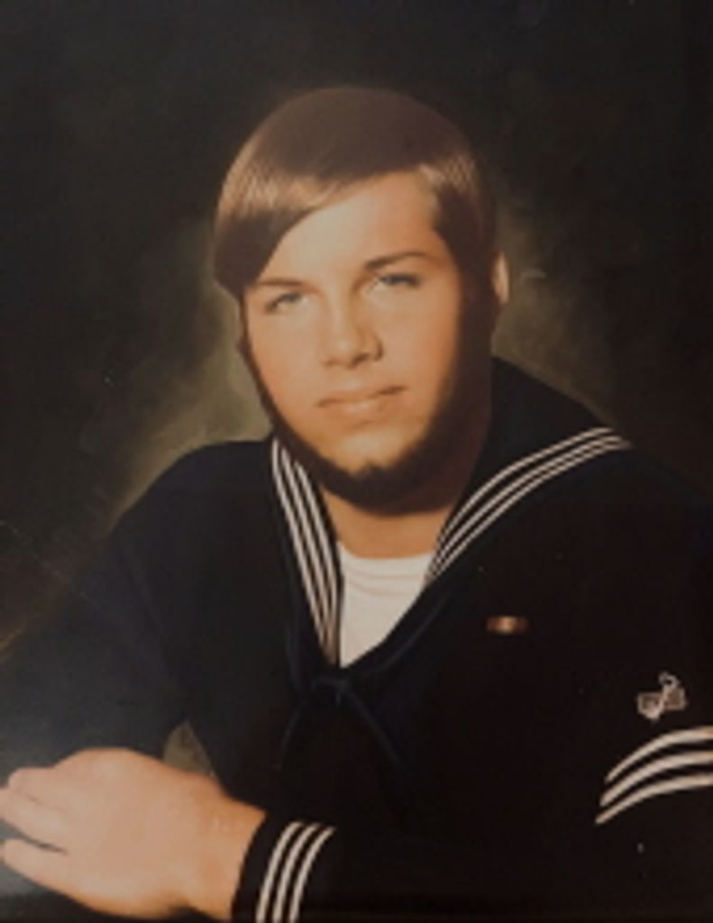 William "Bill" Frederick  Blake