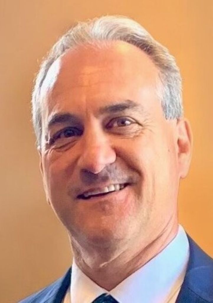 Jeffrey "Jeff" P. Gugliotta Profile Photo