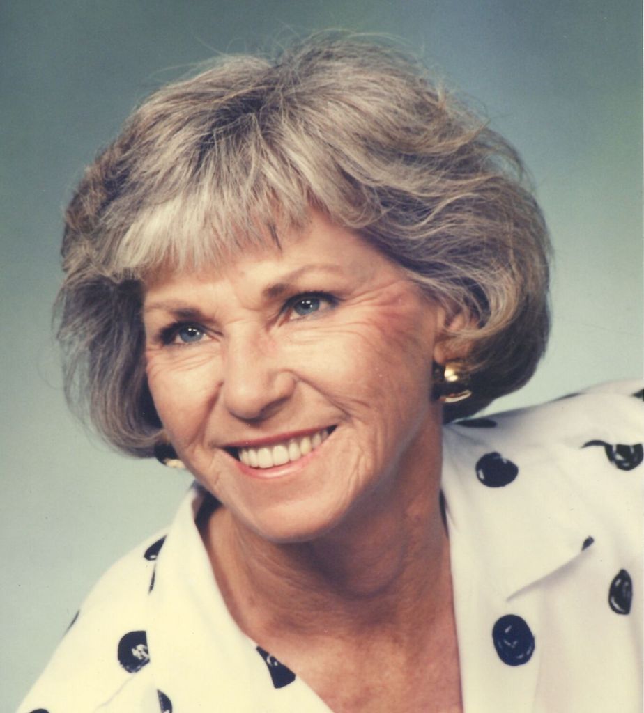 Shirley Ray (Hickle) Buckner