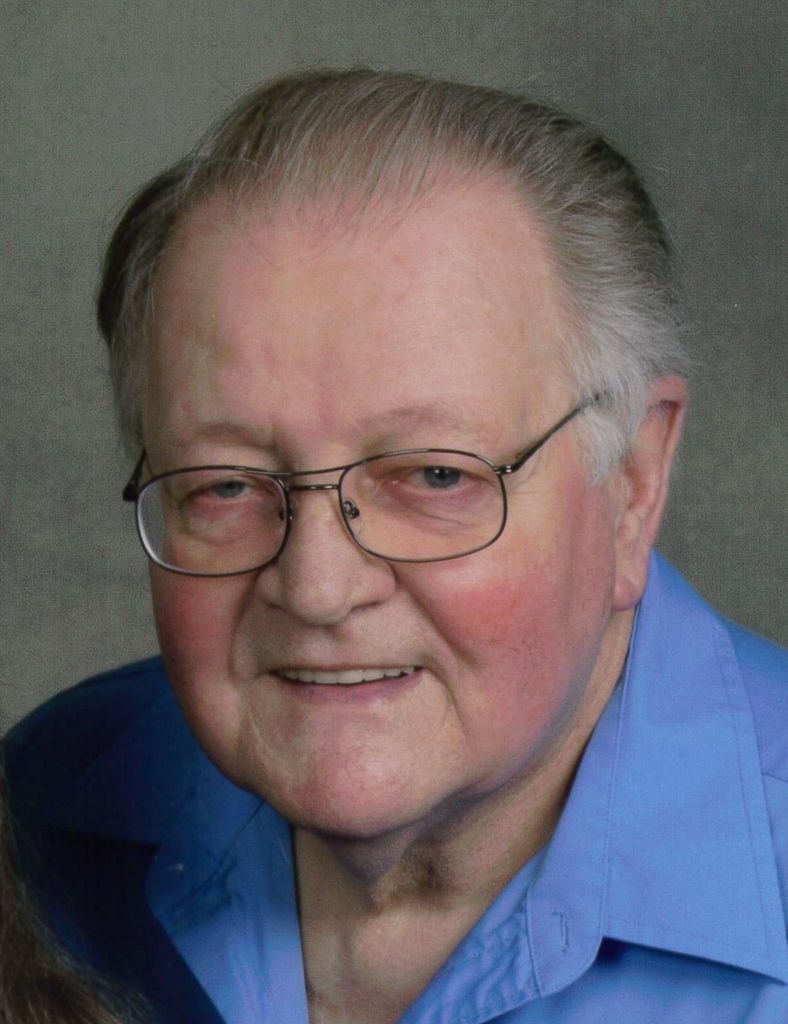 William L. Tolzman Profile Photo