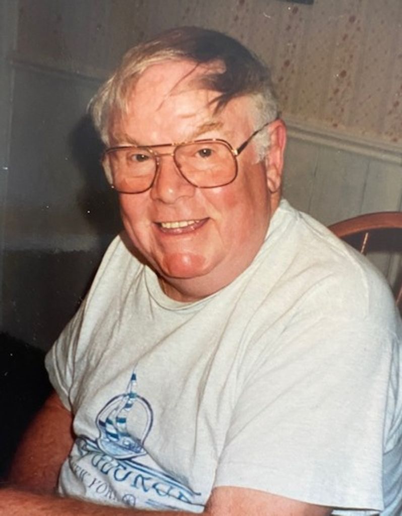 Robert Charles Ghee Profile Photo