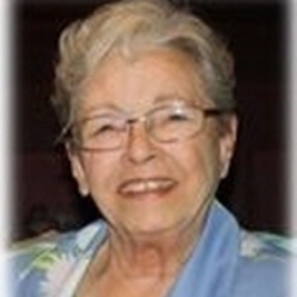 Alice J. Gardner