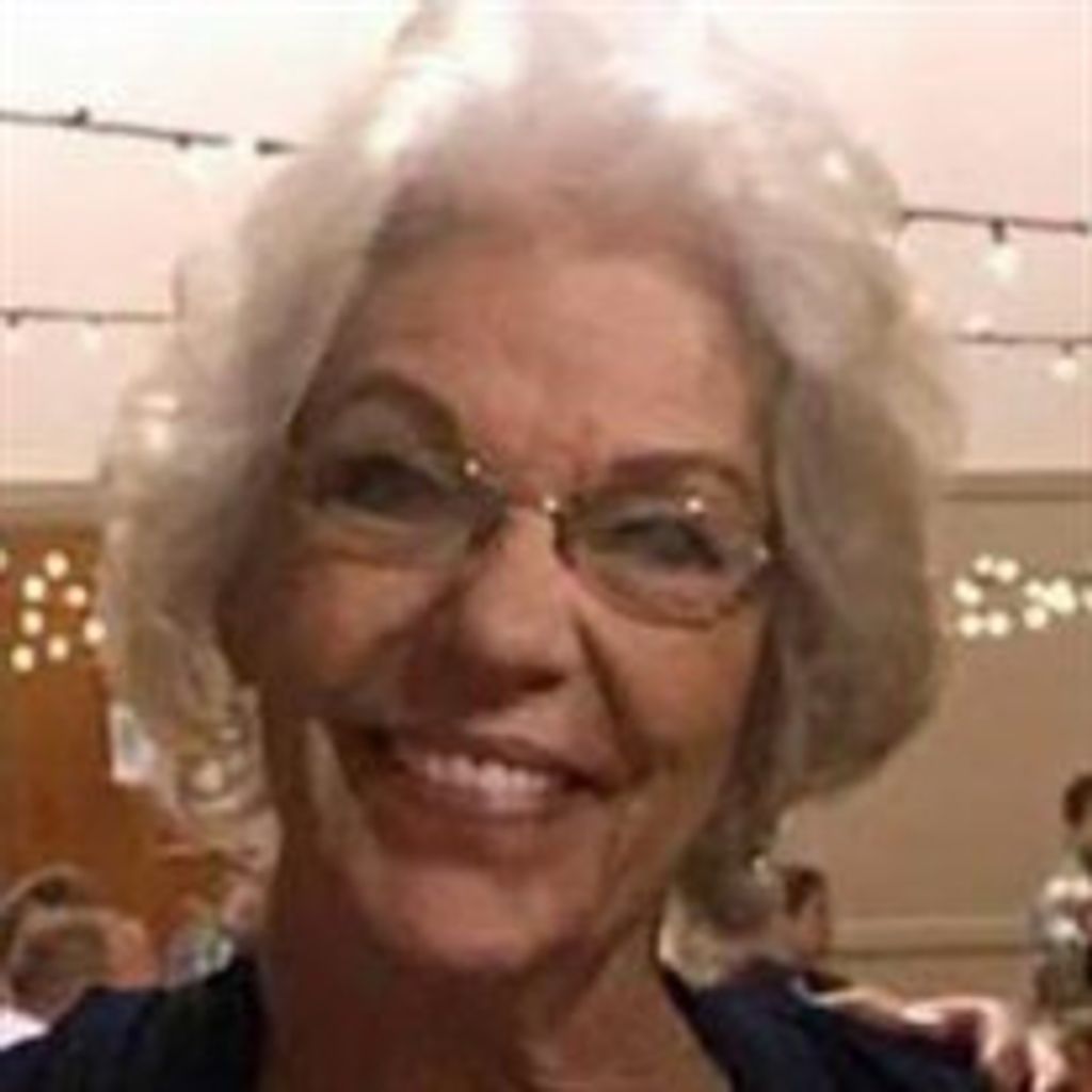 Pamela Sue Pilgrim