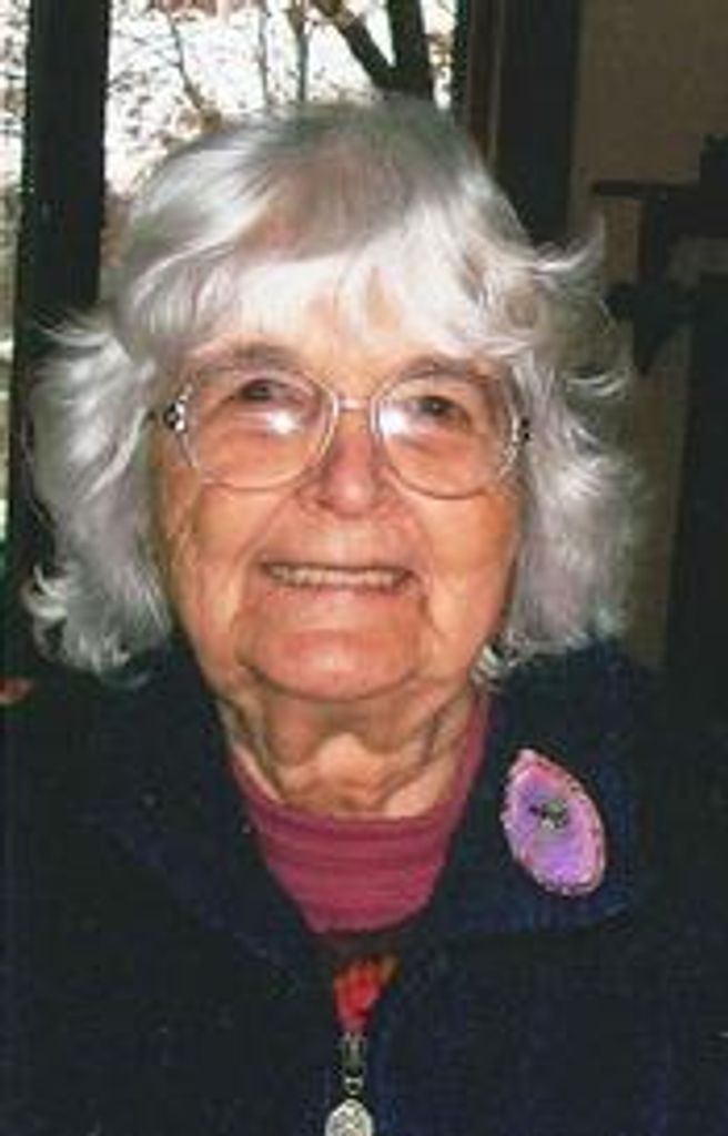 Helen Irene Hostvet