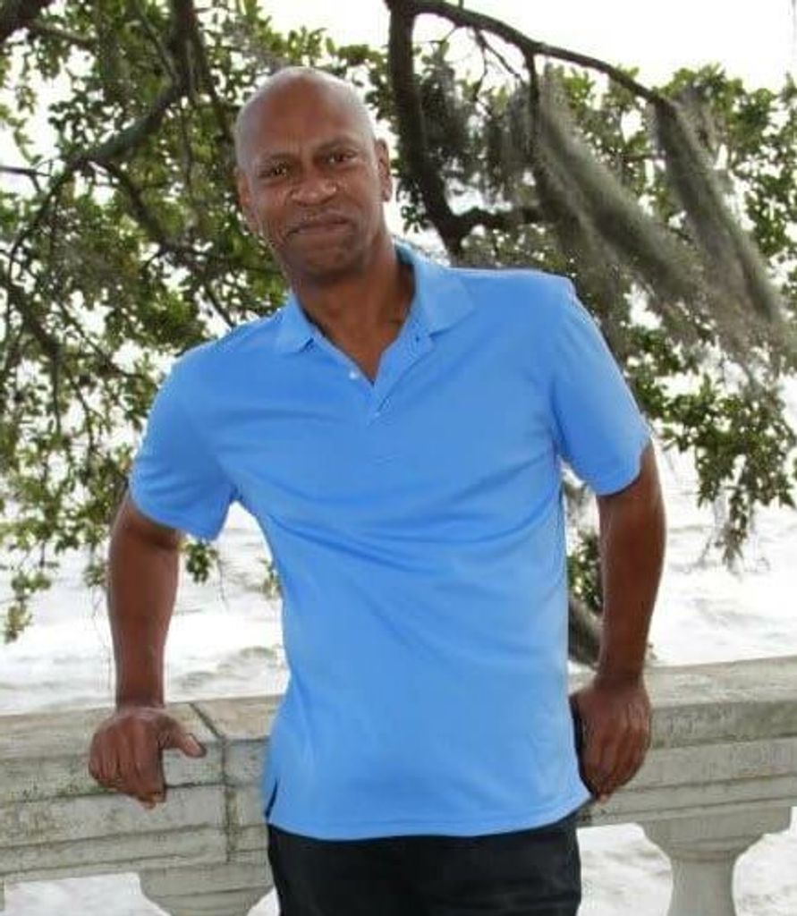 Mr. John B. Tidball Iii