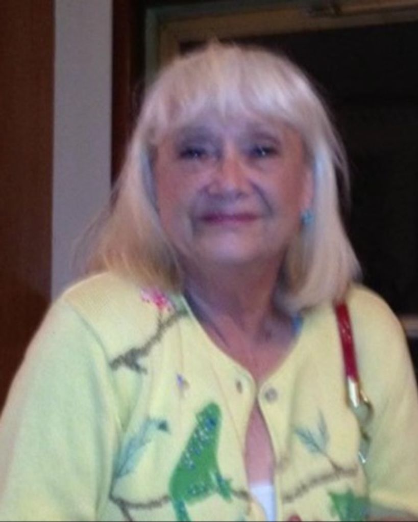 Alta Randell