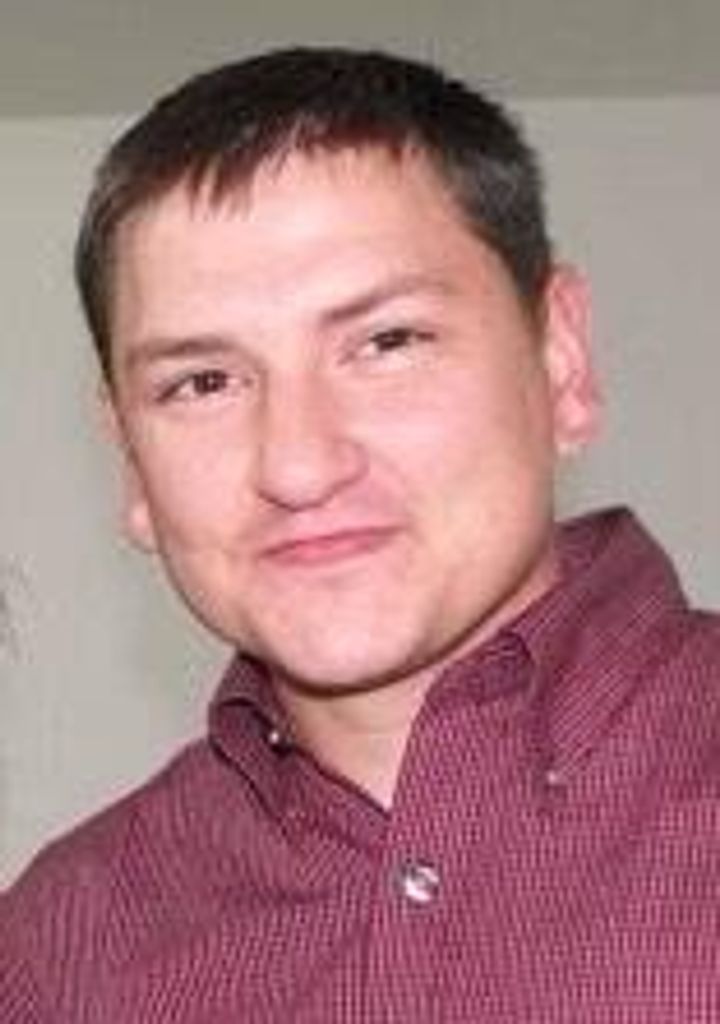 Gregory D. Burchfield Profile Photo