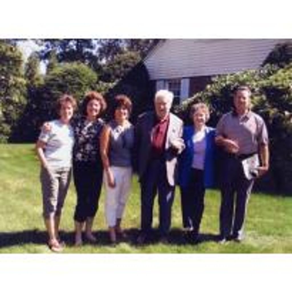 Robert M. Kelly, Sr.