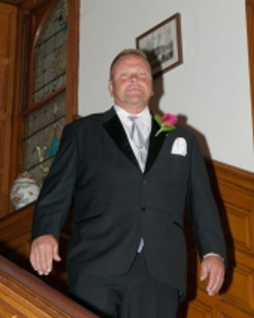Scott Unger