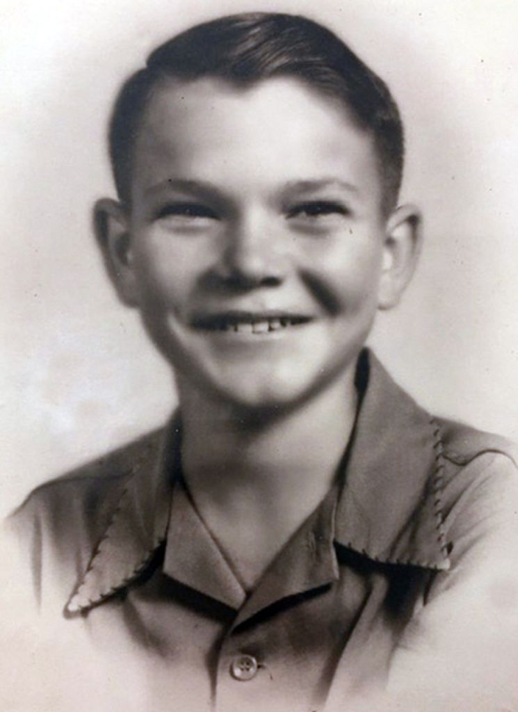 Rothe Gus Martin Profile Photo